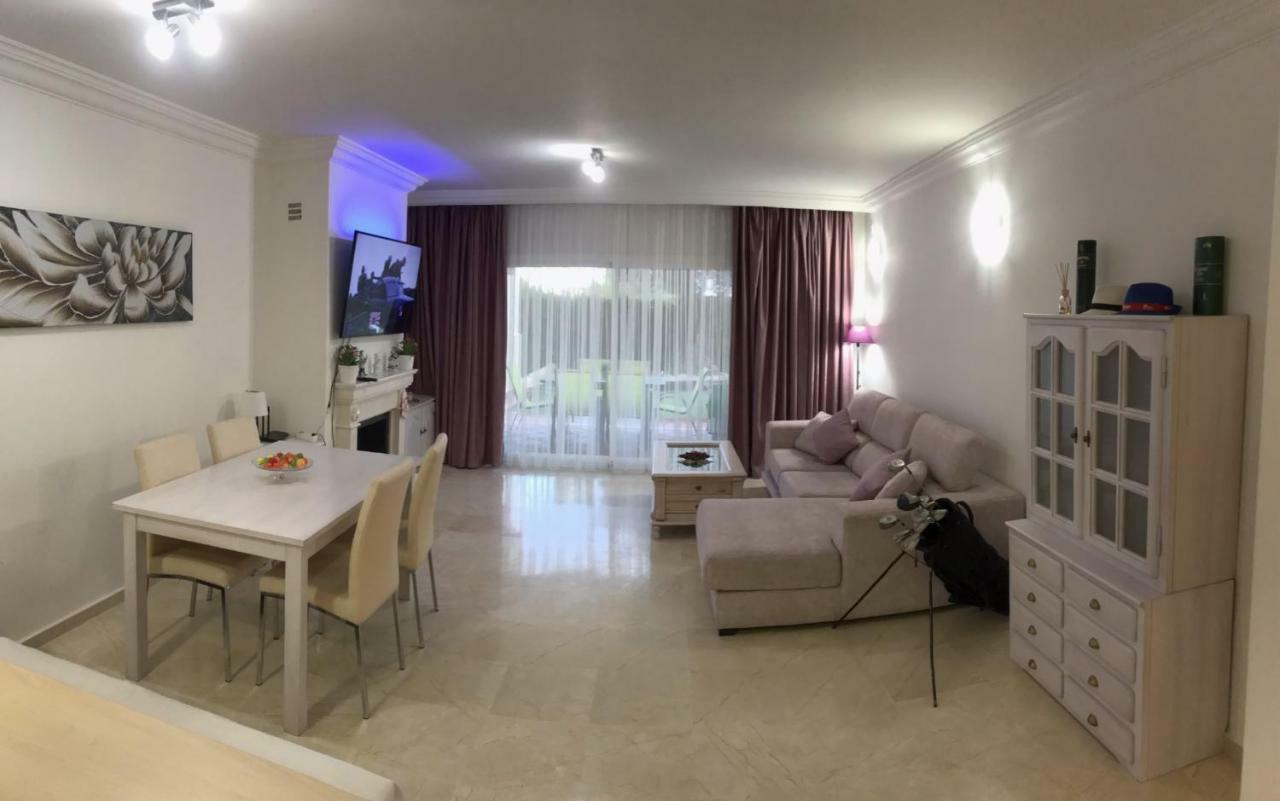 Lägenhet Marbella,estepona,selwo Hills,sea And Sun Hills,new Golden Miles