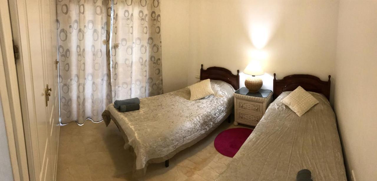 Appartement Marbella,estepona,selwo Hills,sea And Sun Hills,new Golden Miles *