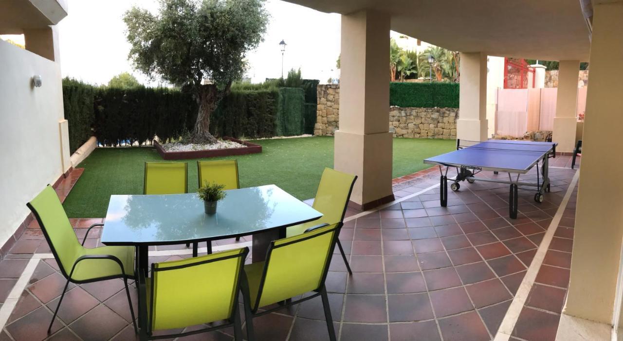 Appartement Marbella,estepona,selwo Hills,sea And Sun Hills,new Golden Miles Estepona