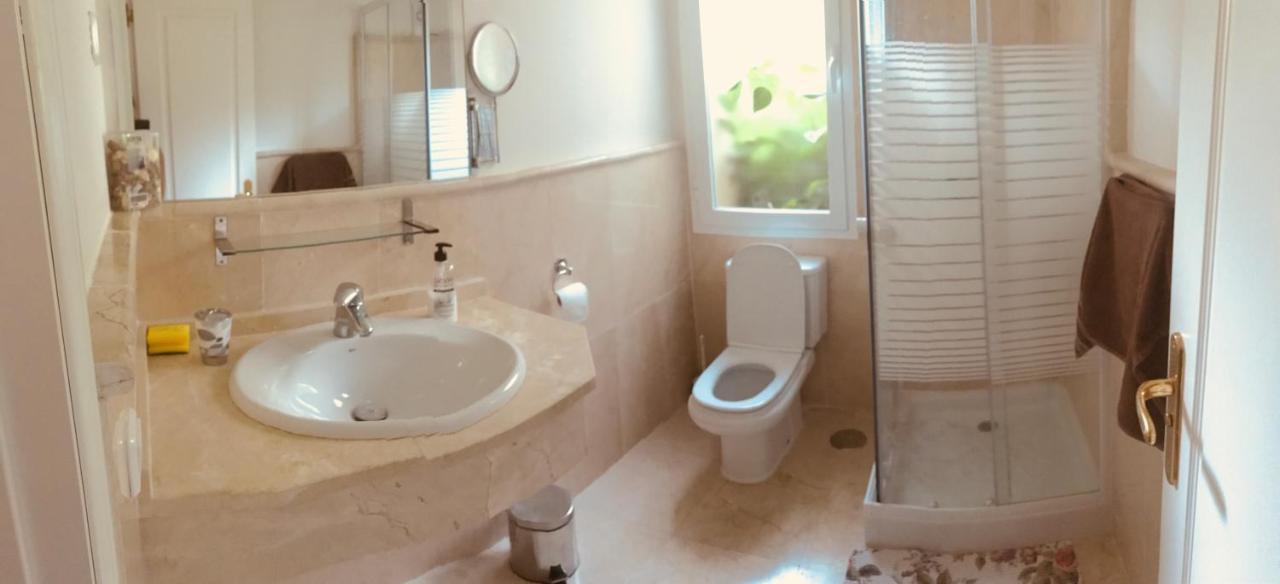 Marbella,estepona,selwo Hills,sea And Sun Hills,new Golden Miles Appartement *